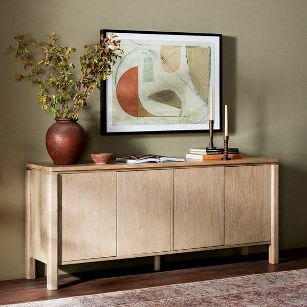 Wolfe Sideboard-Four Hands-FH-235069-006-Sideboards & Credenzas-2-France and Son