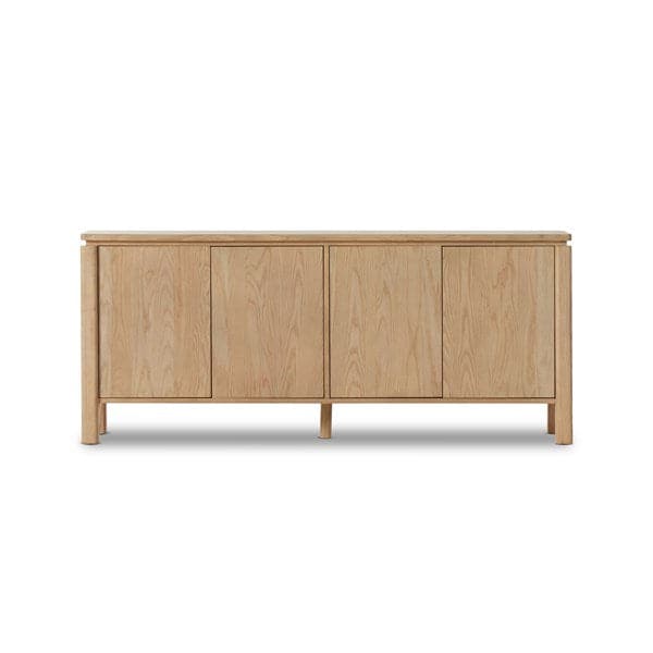Wolfe Sideboard-Four Hands-FH-235069-006-Sideboards & Credenzas-3-France and Son