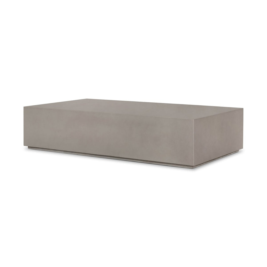 Romero Rectangular Outdoor Coffee Table