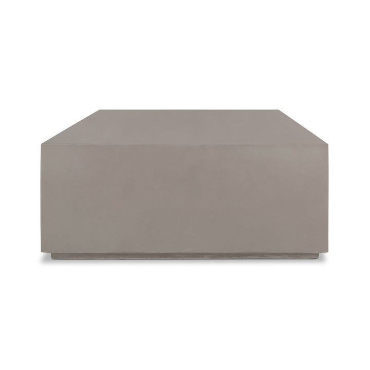 Romero Rectangular Outdoor Coffee Table