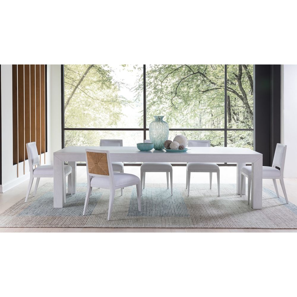 Dining Tables Osiris Rect Dining Table - Inverno