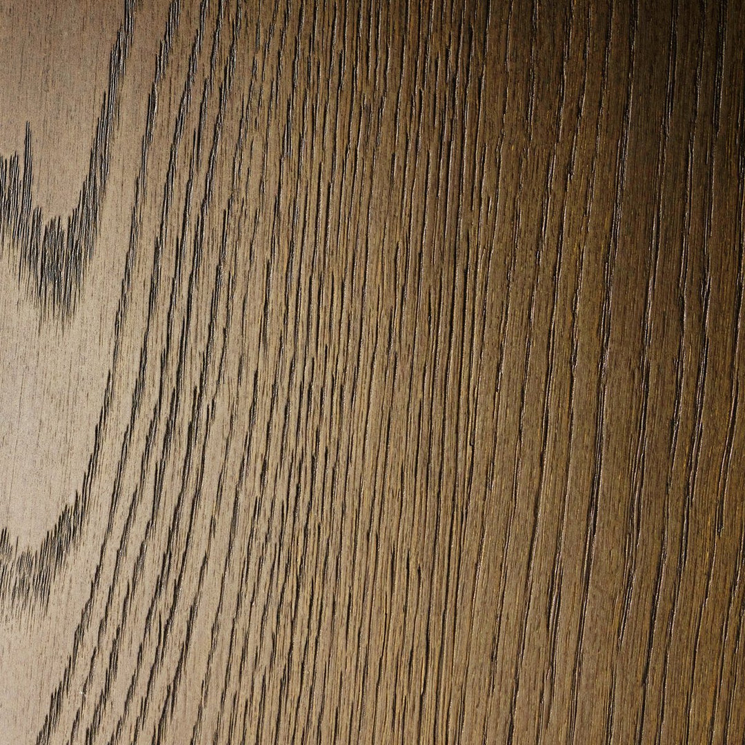 Harvey Dining Table - Worn Oak