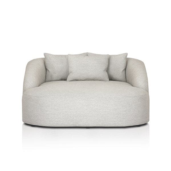 Opal Outdoor Daybed-Four Hands-FH-235133-002-Outdoor Daybeds-3-France and Son