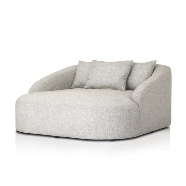 Opal Outdoor Daybed-Four Hands-FH-235133-002-Outdoor Daybeds-1-France and Son