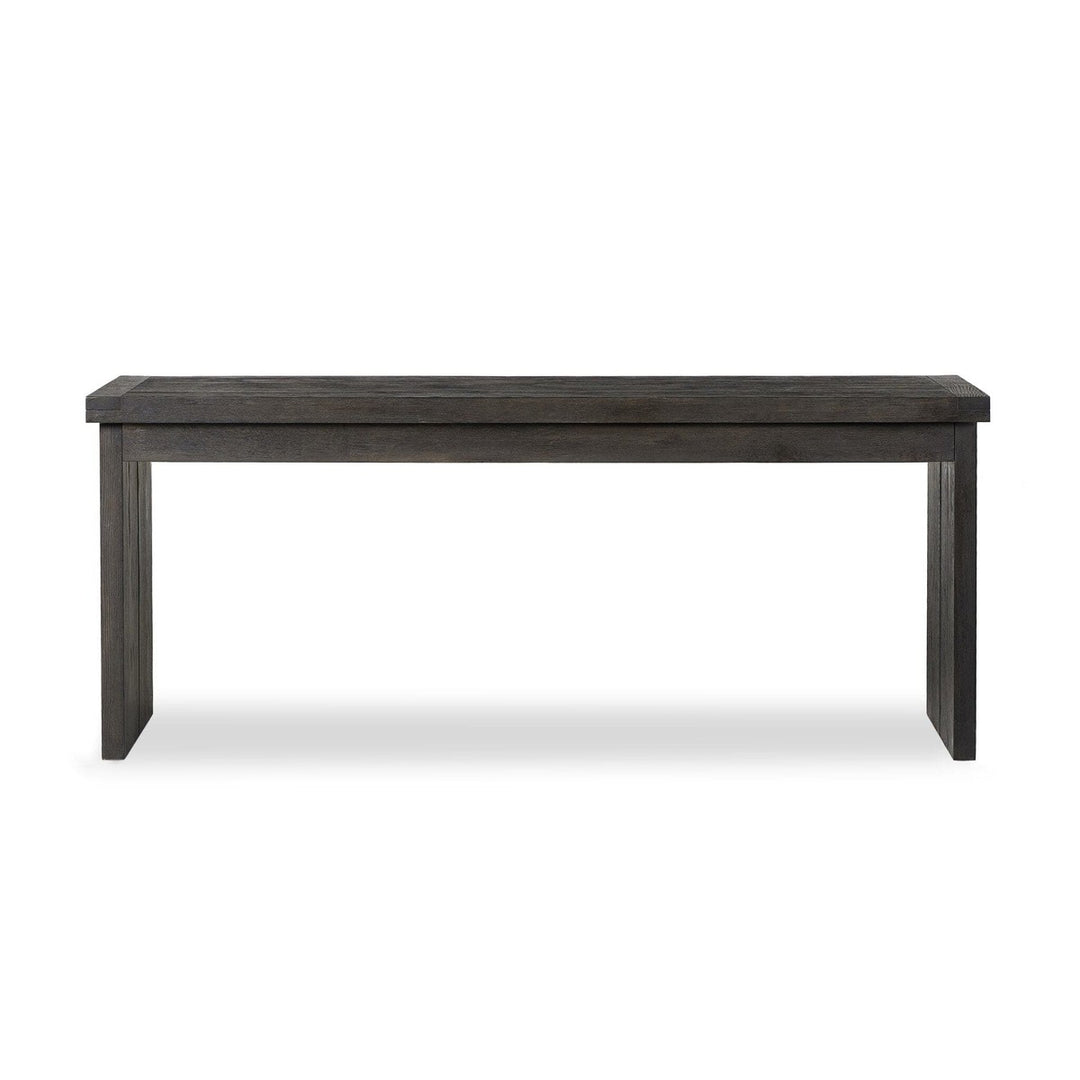 Harrison Desk - Worn Black