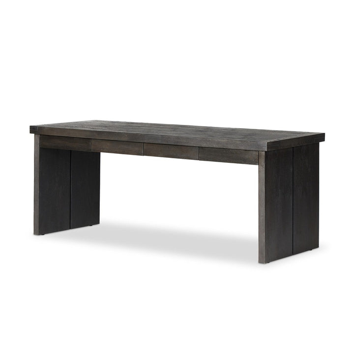 Harrison Desk - Worn Black