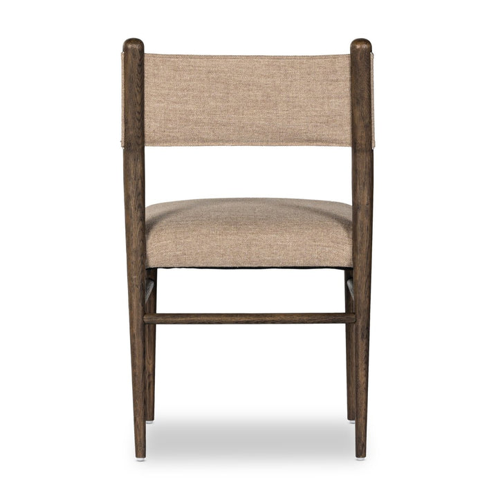 Serena Dining Chair - Alcala Fawn