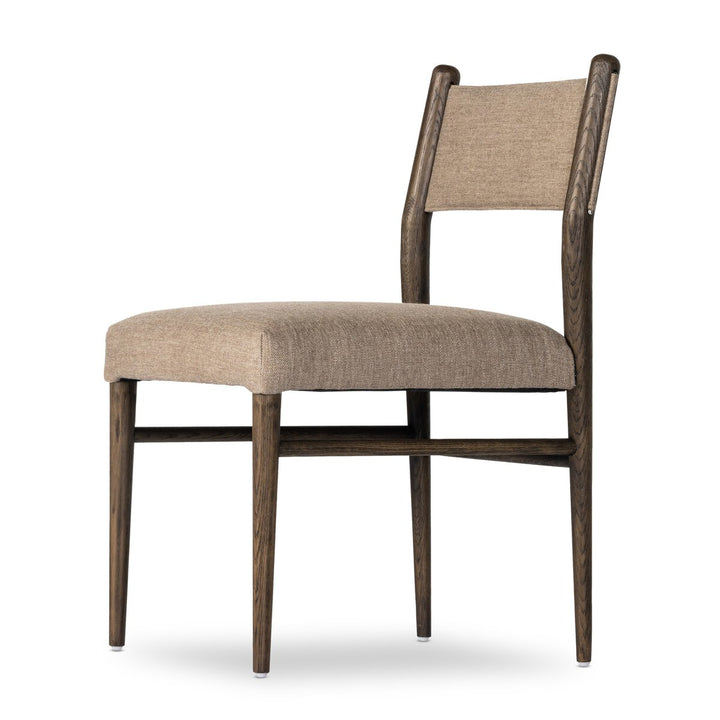 Serena Dining Chair - Alcala Fawn