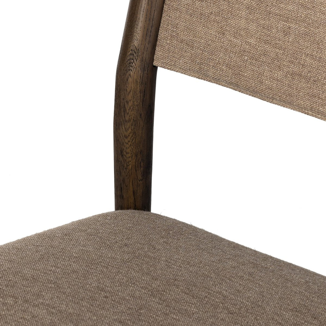 Serena Dining Chair - Alcala Fawn