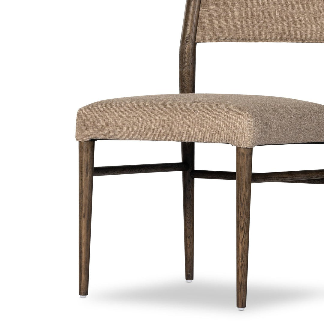 Serena Dining Chair - Alcala Fawn