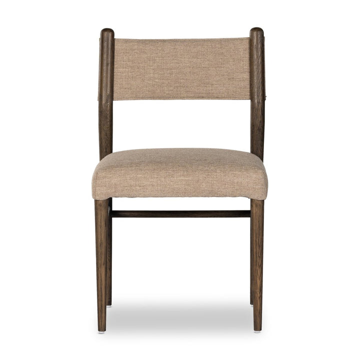 Serena Dining Chair - Alcala Fawn