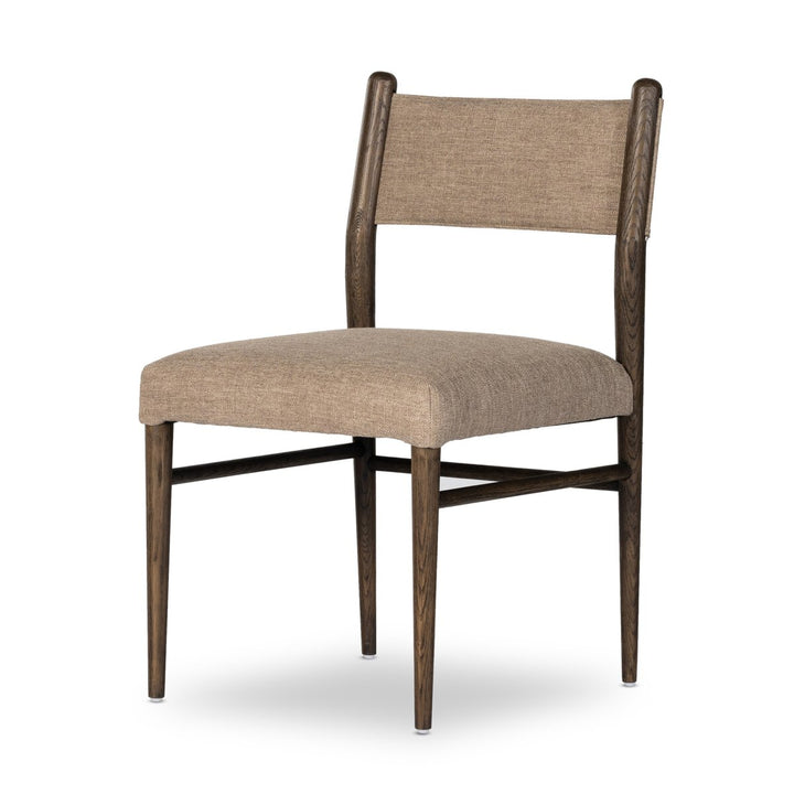 Serena Dining Chair - Alcala Fawn