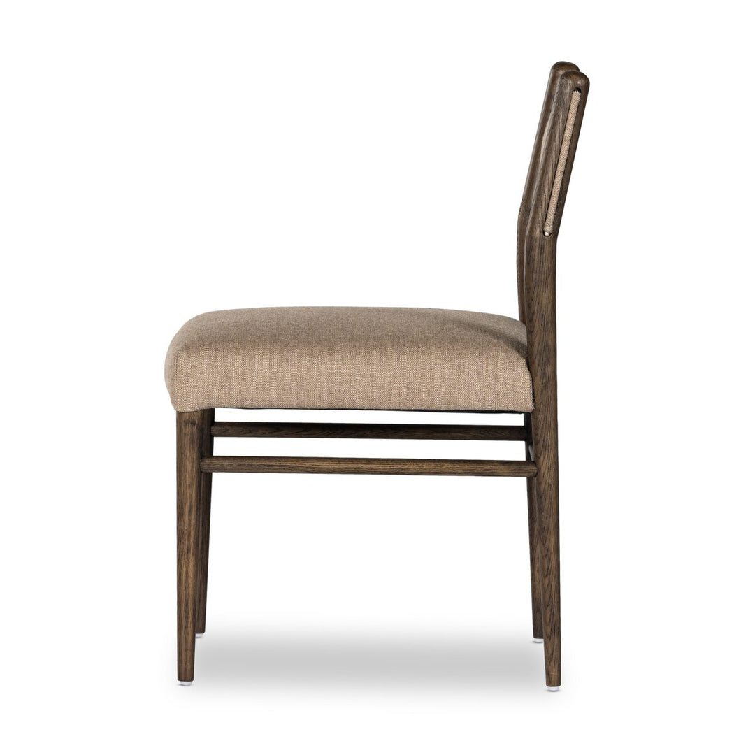 Serena Dining Chair - Alcala Fawn