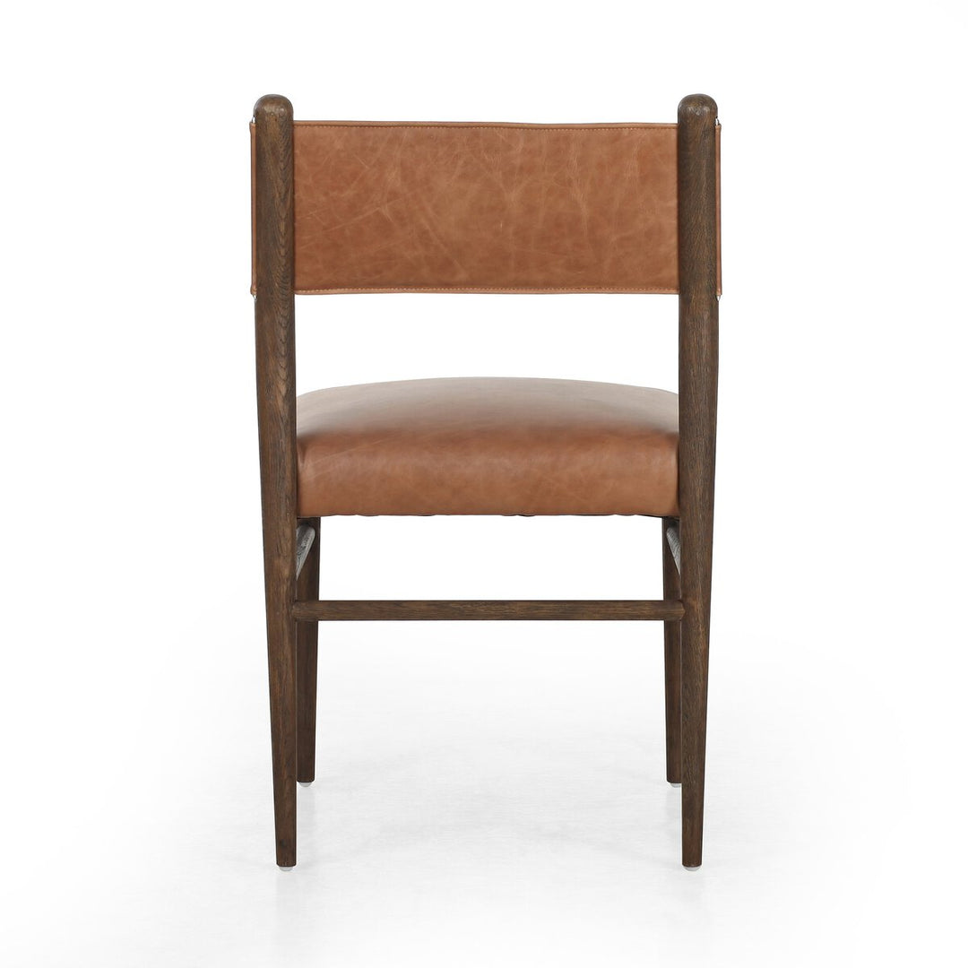 Serena Dining Chair - Sonoma Chestnut