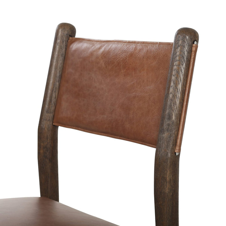 Serena Dining Chair - Sonoma Chestnut