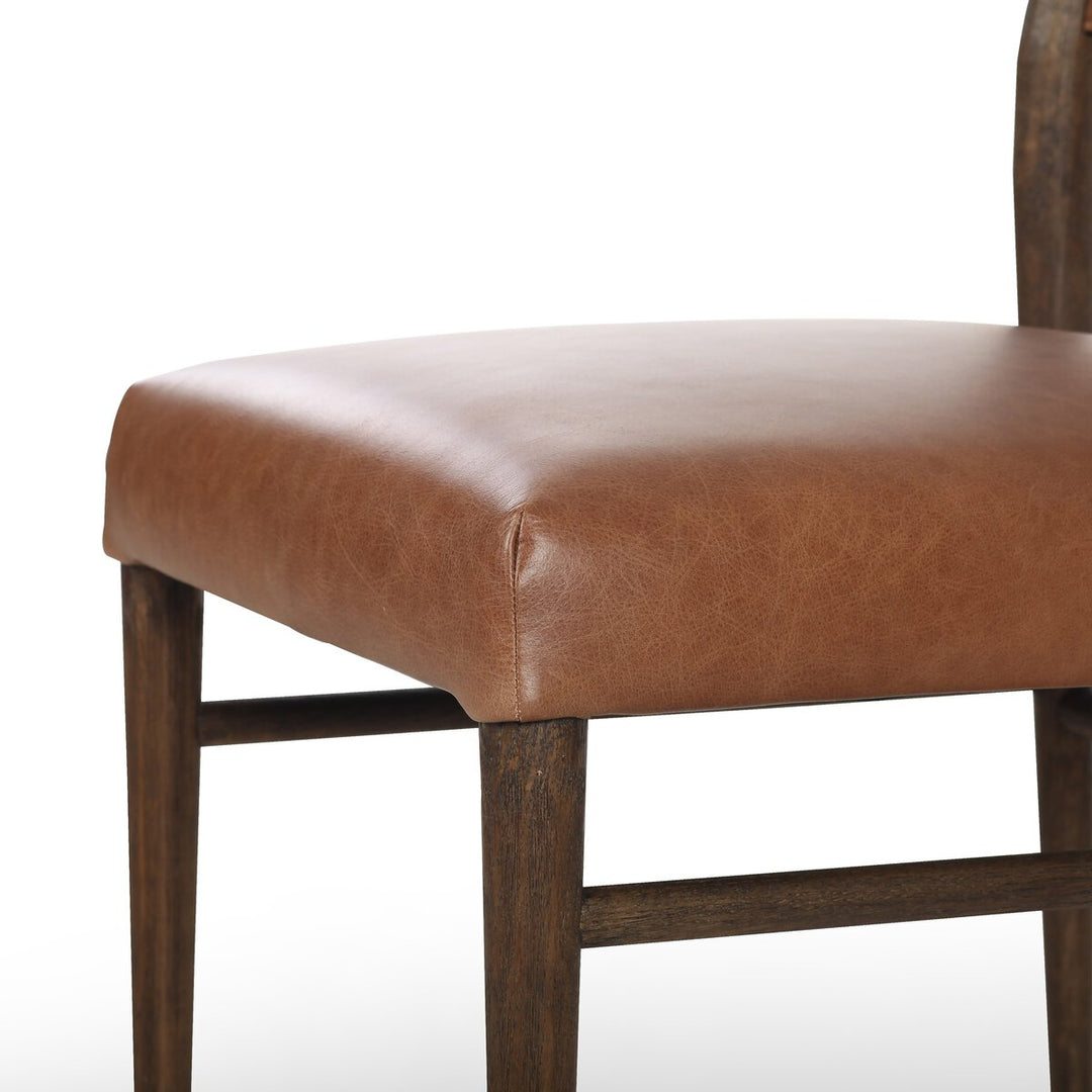 Serena Dining Chair - Sonoma Chestnut