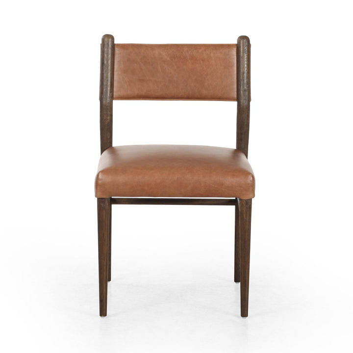 Serena Dining Chair - Sonoma Chestnut