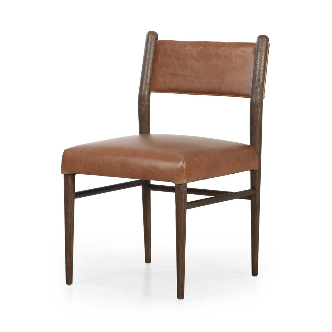 Serena Dining Chair - Sonoma Chestnut