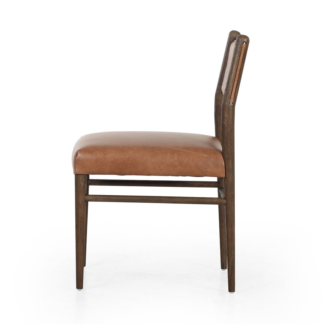 Serena Dining Chair - Sonoma Chestnut