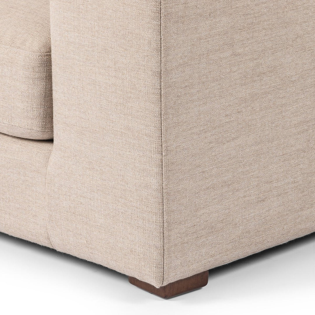 Build Your Own: Sienna Sectional - Raf Piece - Alcala Wheat