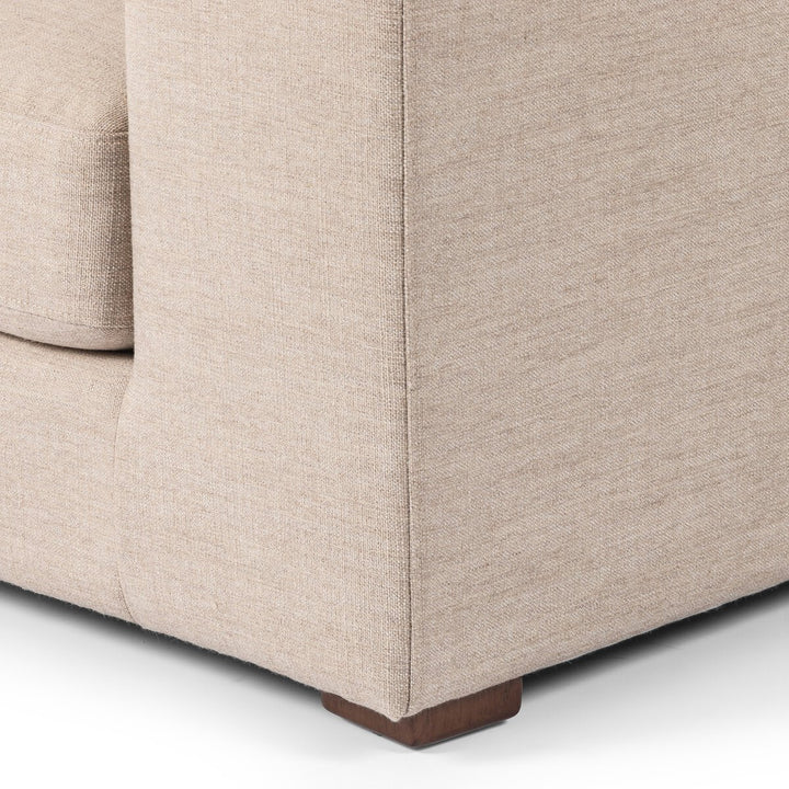 Build Your Own: Sienna Sectional - Raf Piece - Alcala Wheat