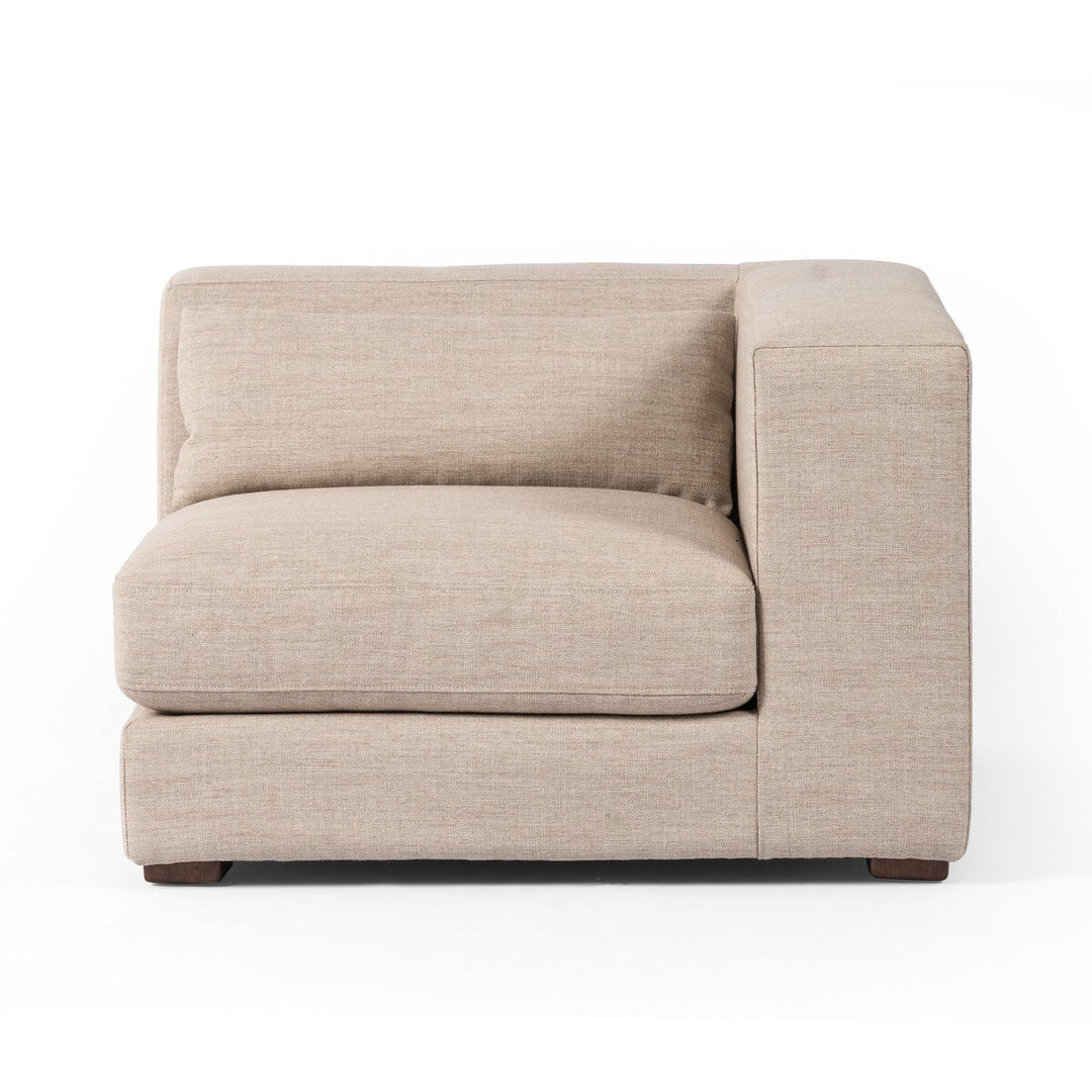 Build Your Own: Sienna Sectional - Raf Piece - Alcala Wheat