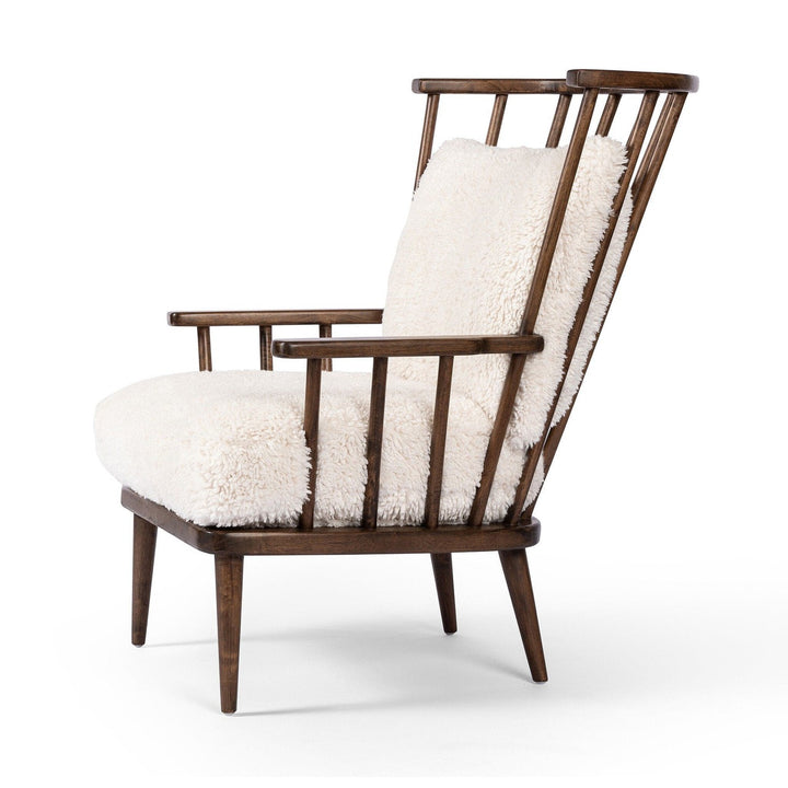 Bennett Chair - Andes Natural