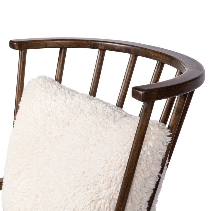 Bennett Chair - Andes Natural