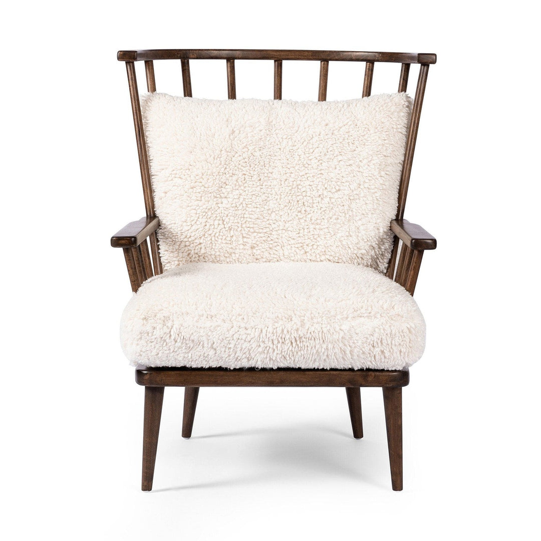 Bennett Chair - Andes Natural