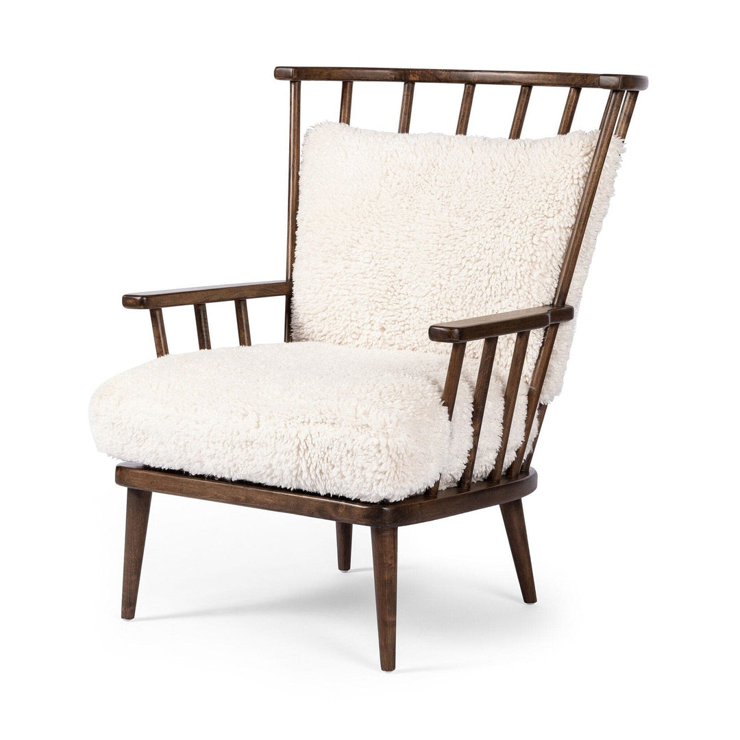 Bennett Chair - Andes Natural