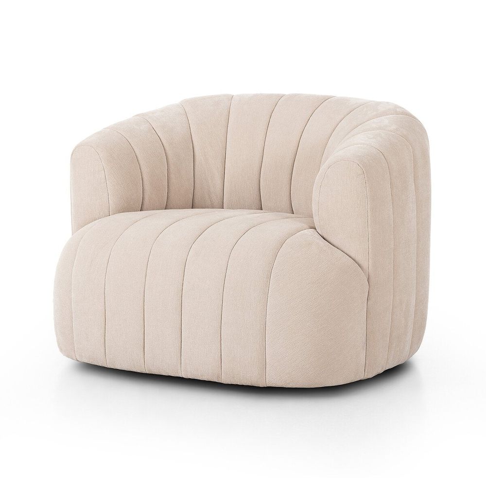 Lounge Chairs Elliana Swivel Chair