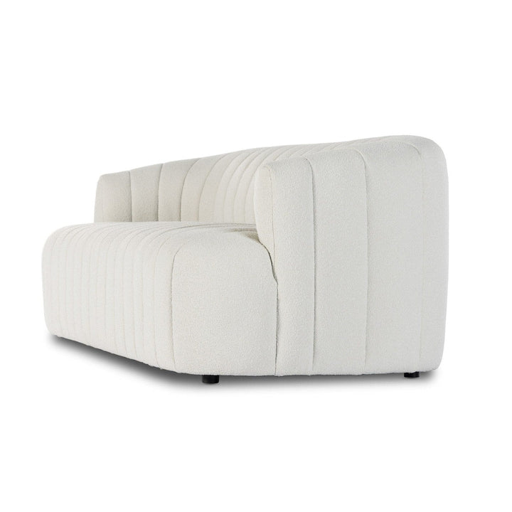 Elora Sofa - Fiqa Boucle Natural