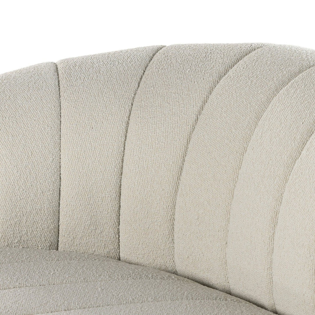 Elora Sofa - Fiqa Boucle Natural