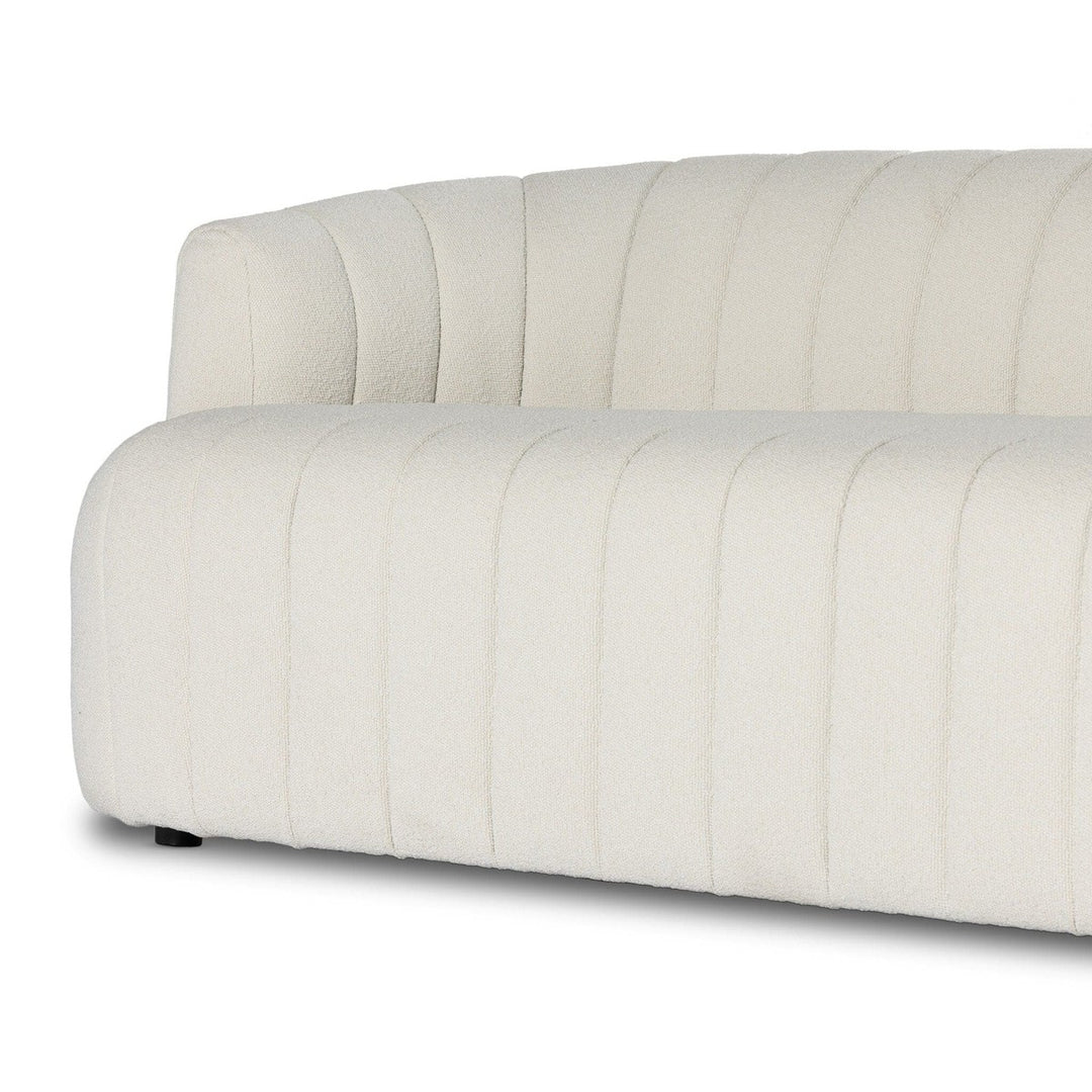 Elora Sofa - Fiqa Boucle Natural