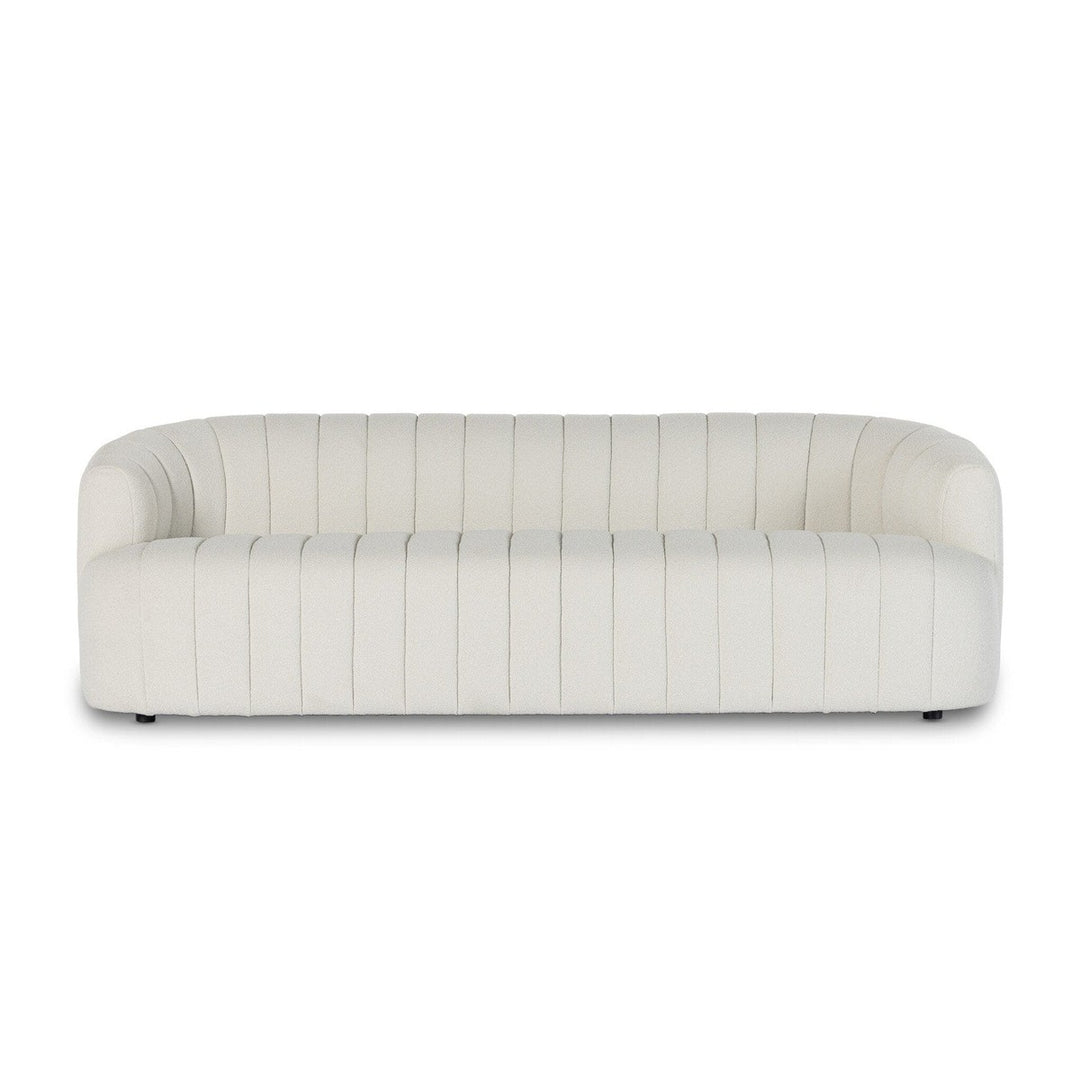 Elora Sofa - Fiqa Boucle Natural