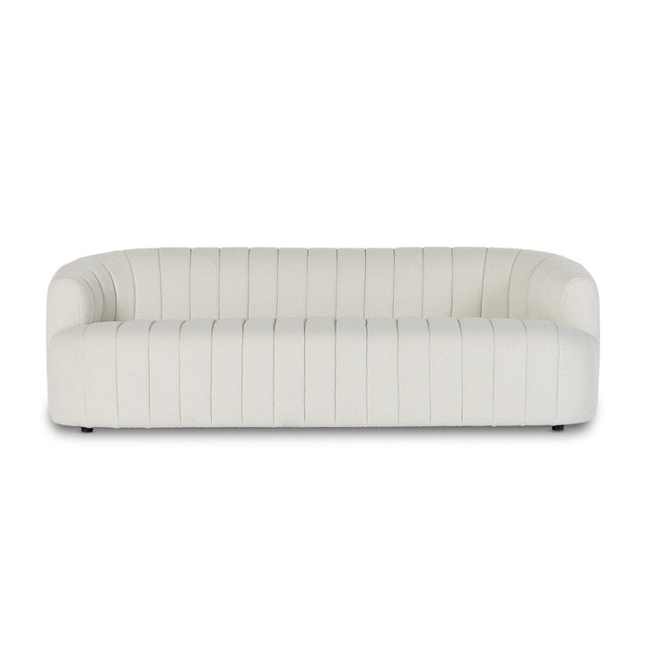 Elora Sofa - Fiqa Boucle Natural