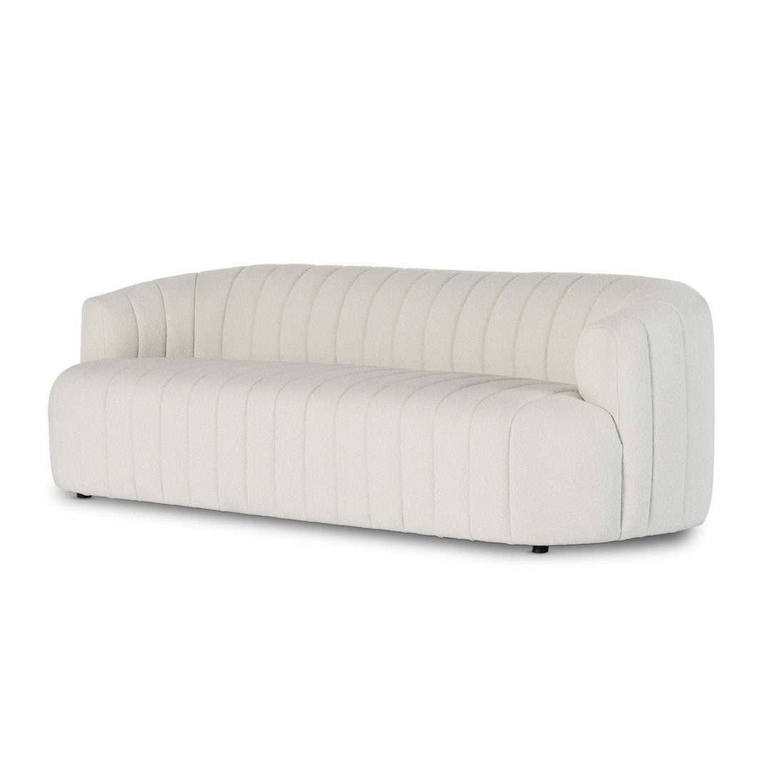 Elora Sofa - Fiqa Boucle Natural