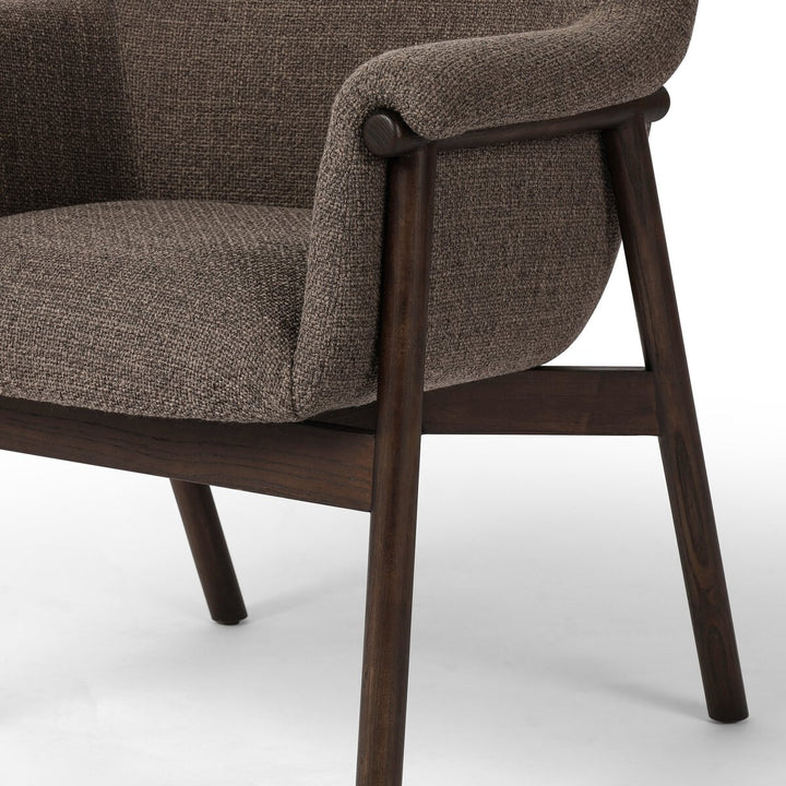 Cora Dining Armchair