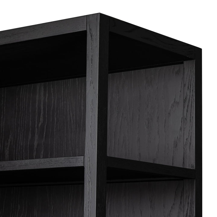 Perkins Bookcase