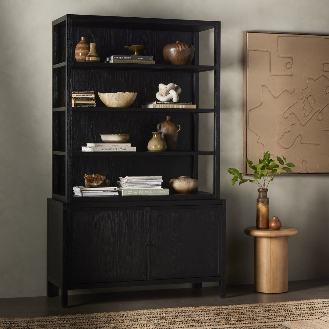 Perkins Bookcase