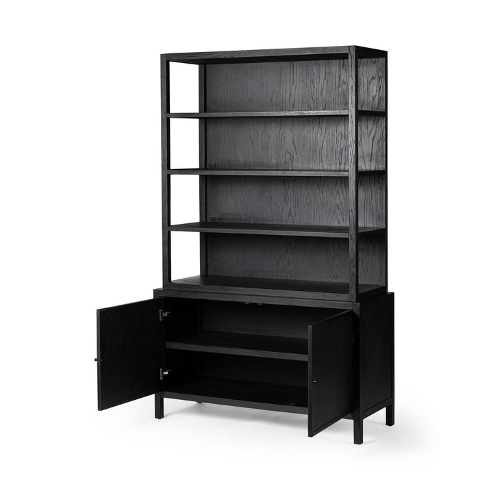 Perkins Bookcase