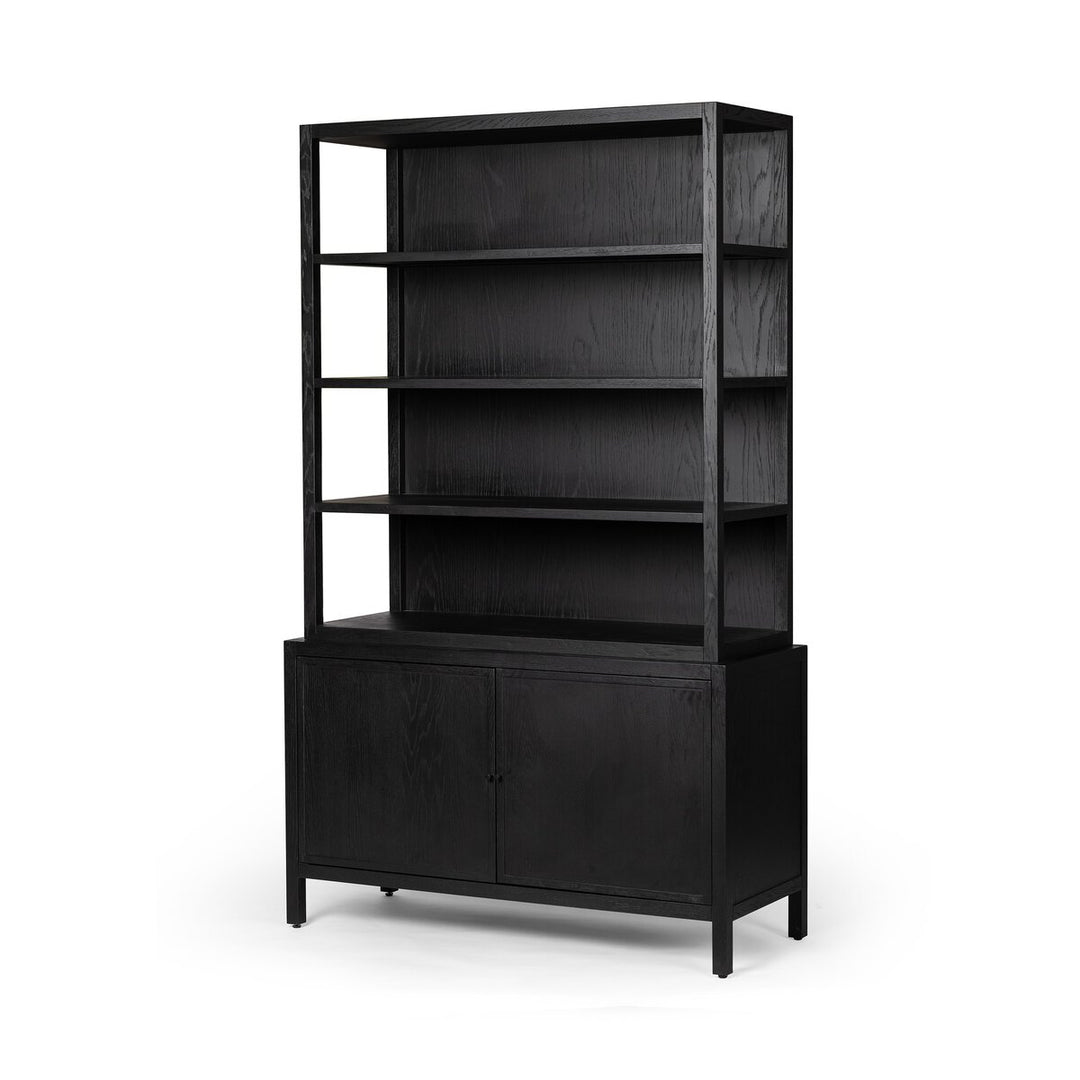 Perkins Bookcase