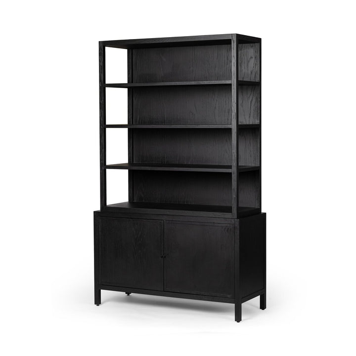 Perkins Bookcase