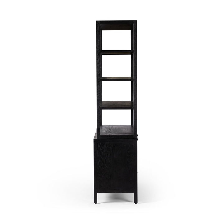 Perkins Bookcase