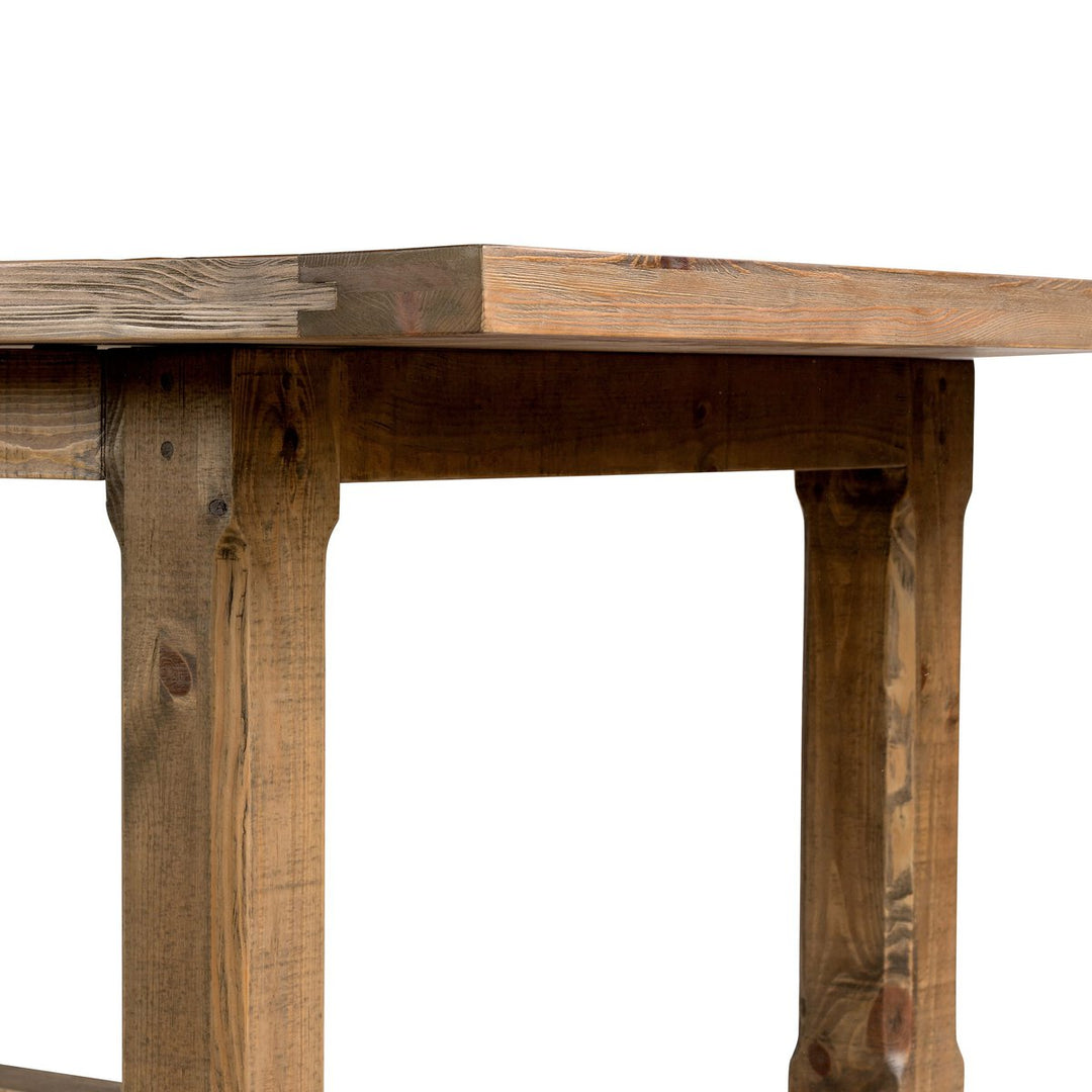 Lucien 106" Dining Table