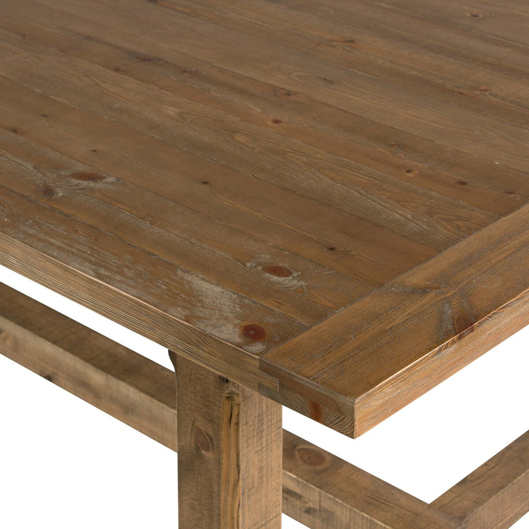 Lucien 106" Dining Table