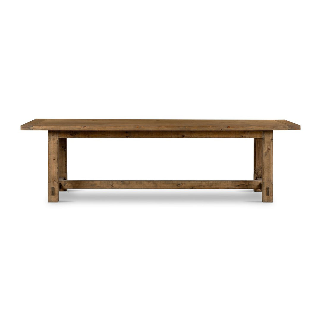 Lucien 106" Dining Table