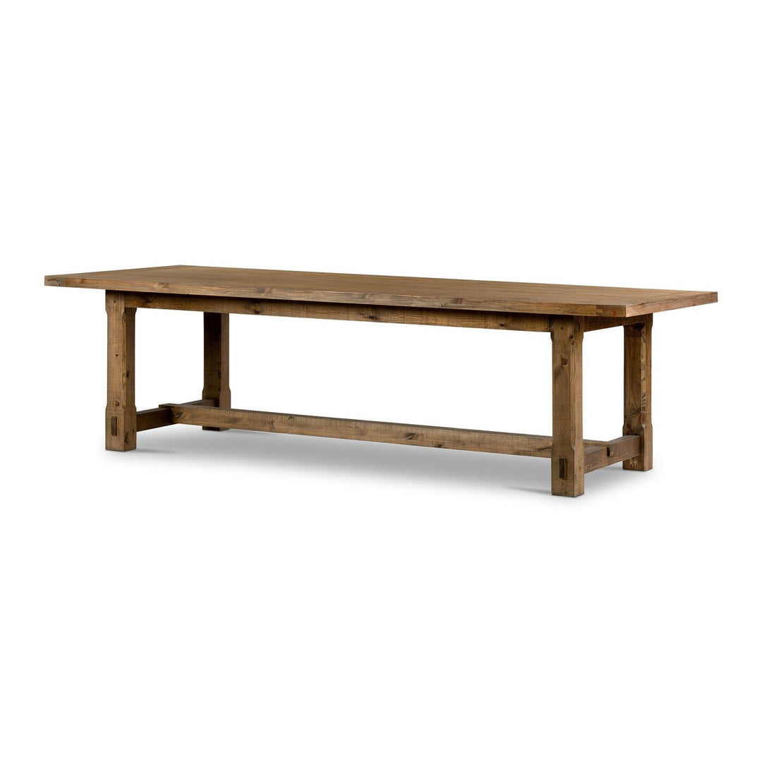 Lucien 106" Dining Table