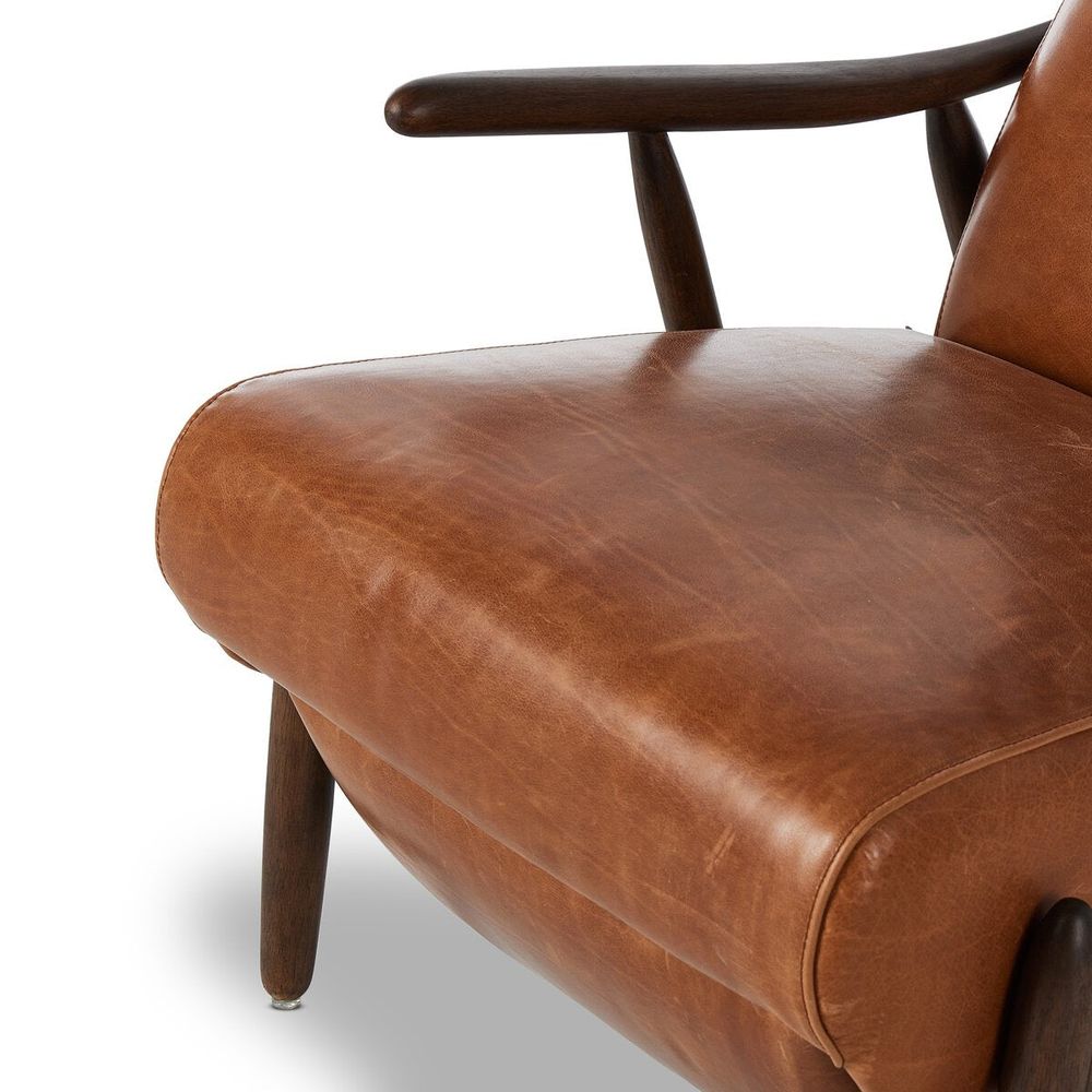 Jarvis Recliner