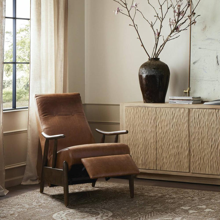 Lounge Chairs: Recliners Jarvis Recliner